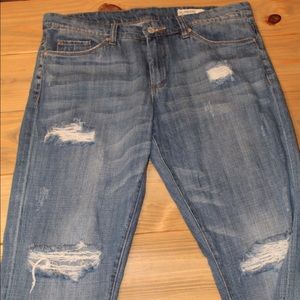 Blank NYC TOMBOY Jeans